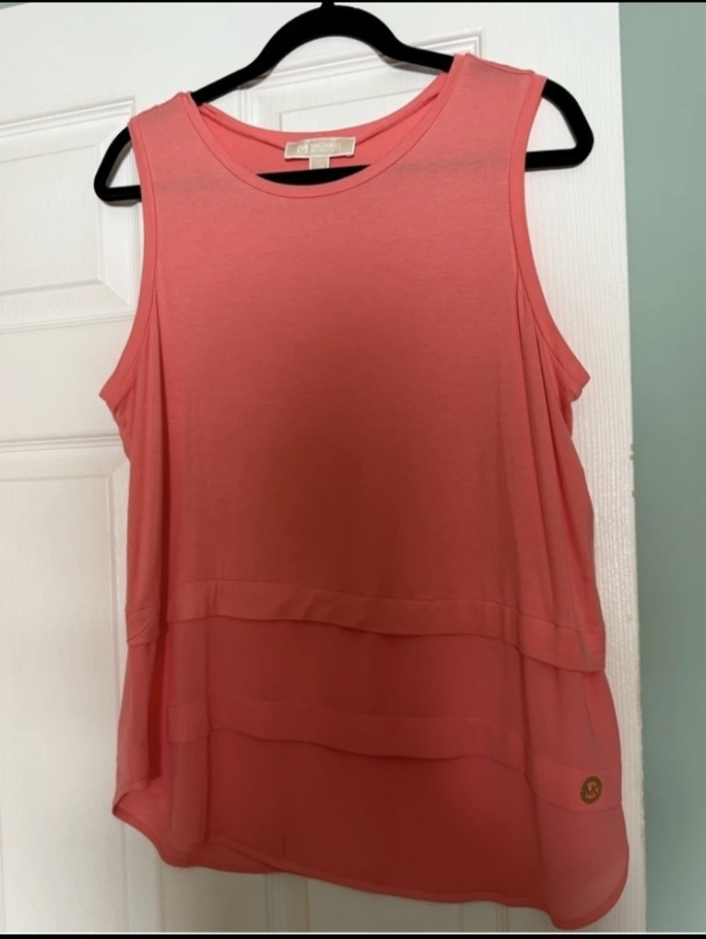 Tank Top  By MICHEAL KORRS